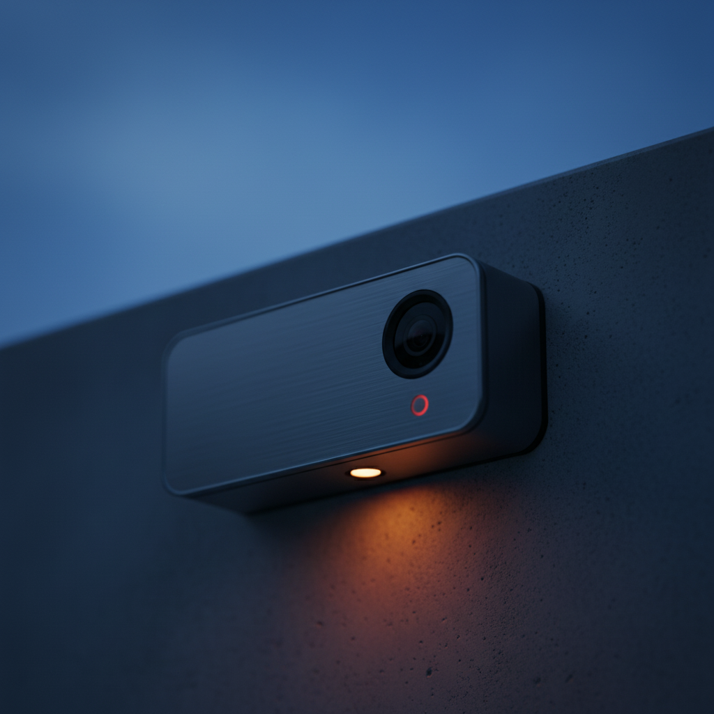 SimpliSafe Home Security