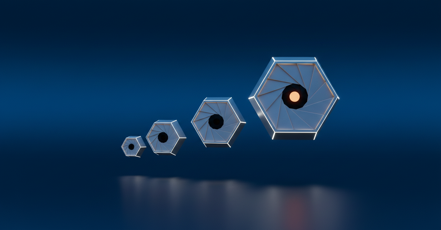 How I Tested These 4K Cameras